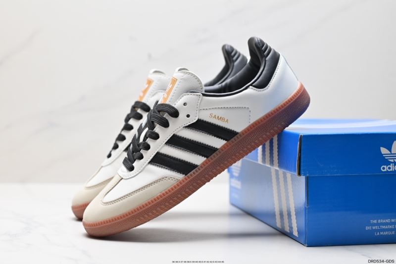 Adidas Samba Shoes